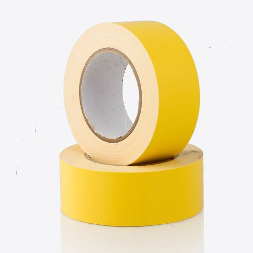 Cloth Tape - (11 Colours)