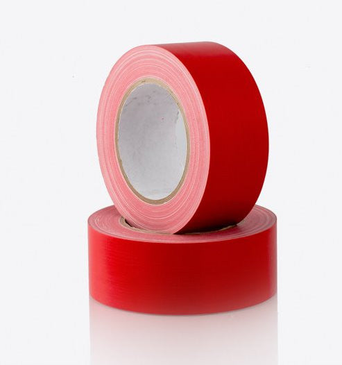 Cloth Tape - (11 Colours)