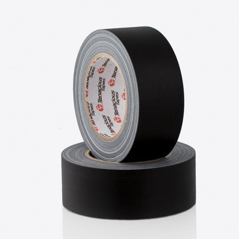 Cloth Tape - (11 Colours)