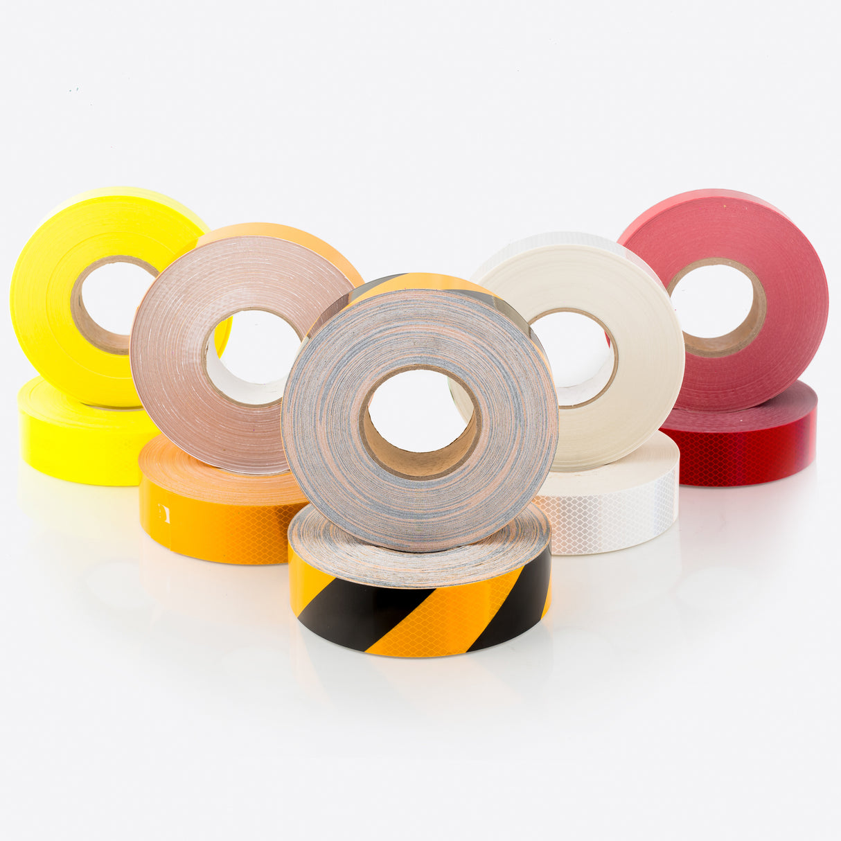 Reflective Tape - Class 1