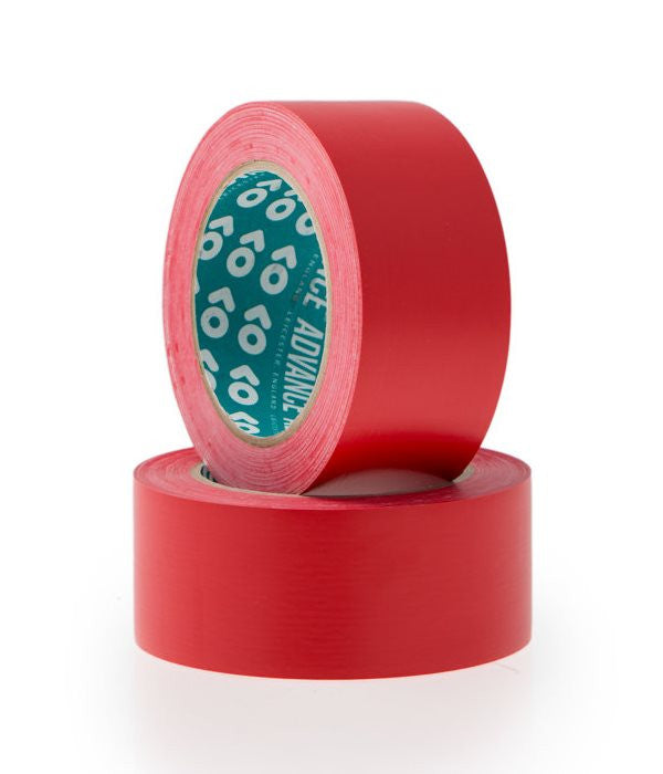 Lane and Floor Marking Tape - 6 Colours