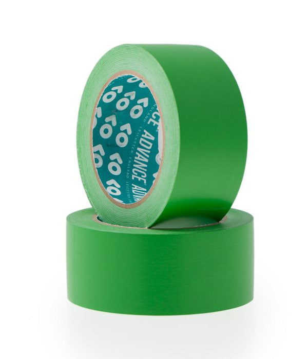 Lane and Floor Marking Tape - 6 Colours