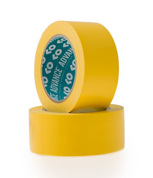 Lane and Floor Marking Tape - 6 Colours