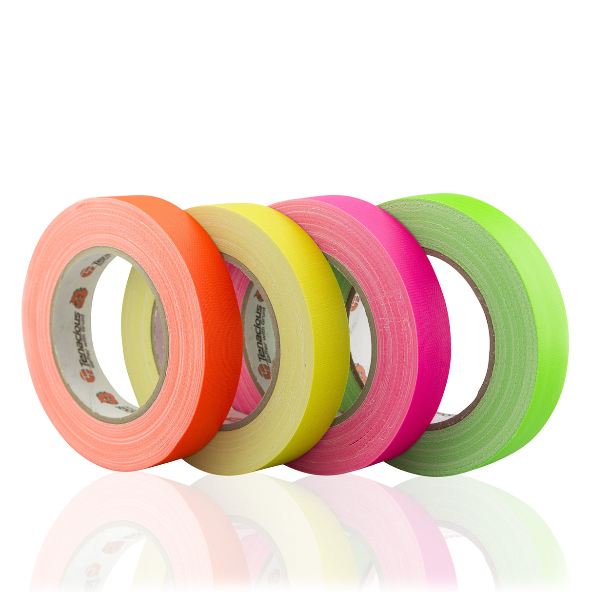 Cloth Tape Fluoro