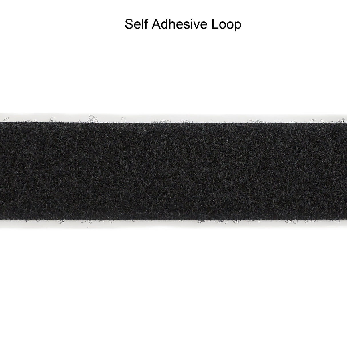 Self Adhesive Hook and Loop Rolls