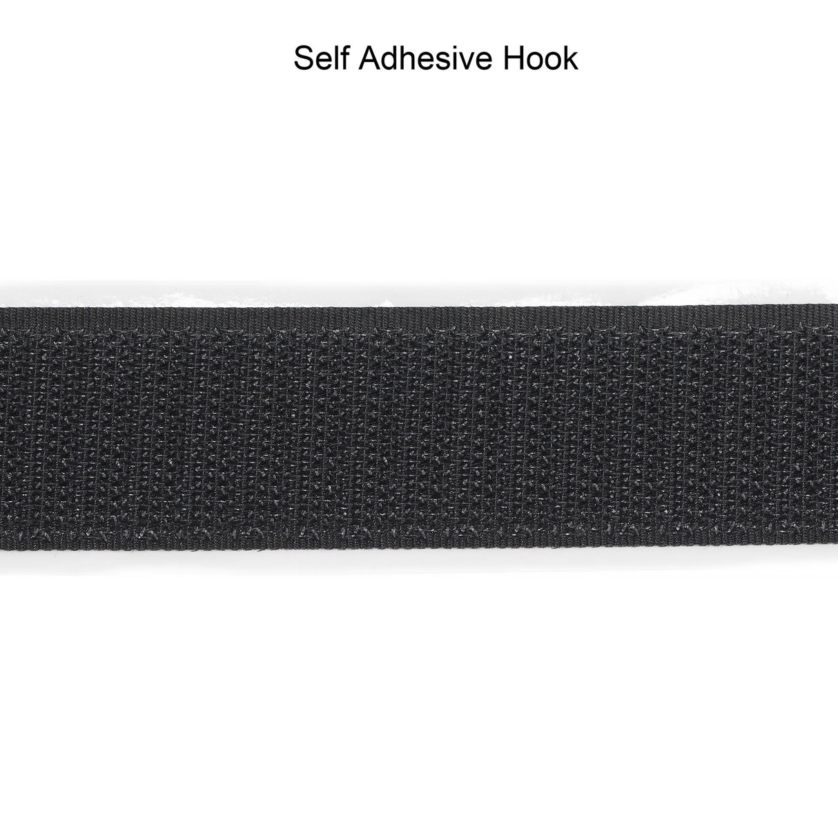Self Adhesive Hook and Loop Rolls