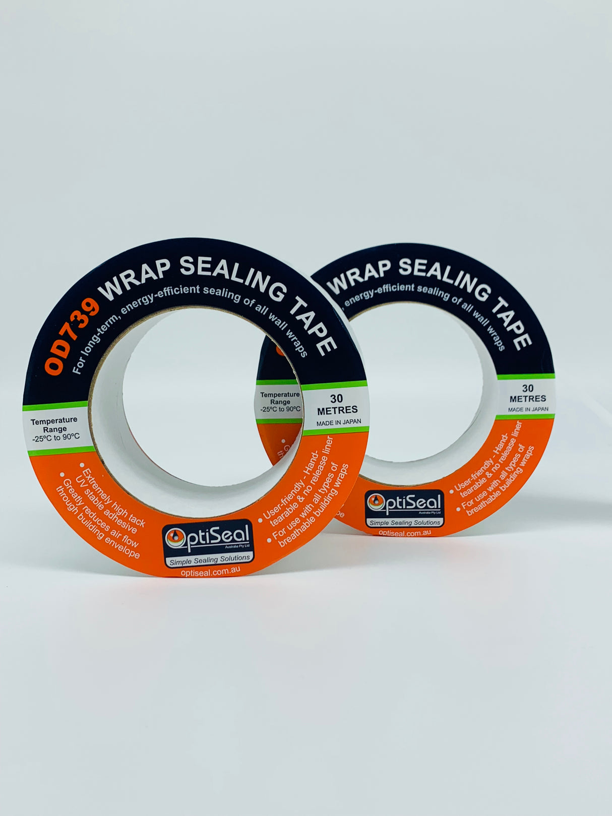 House Wrap Sealing Tape