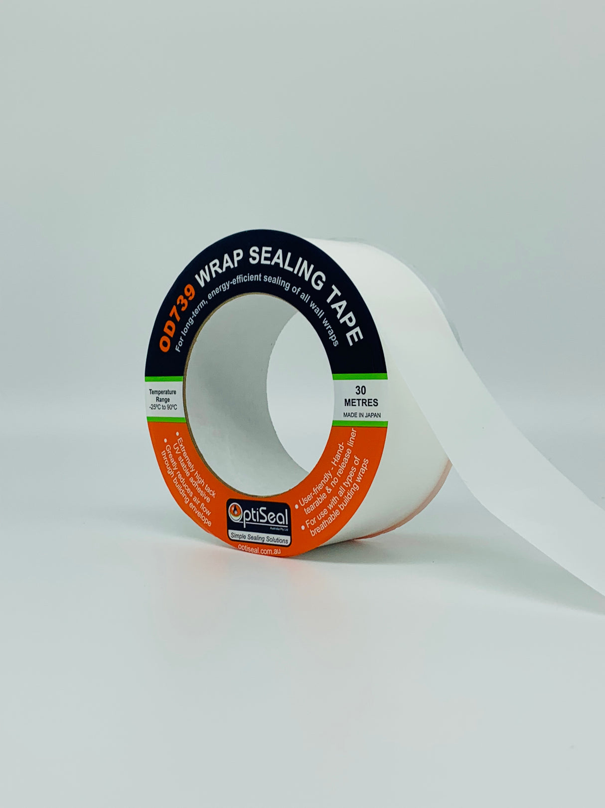 House Wrap Sealing Tape