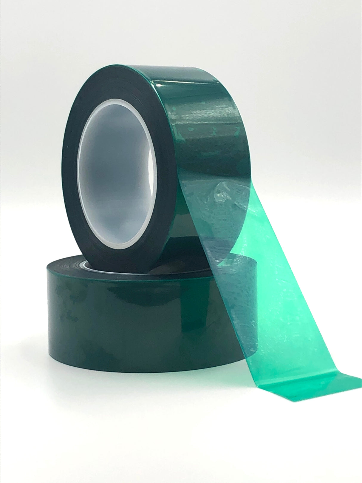 Polyester Film Powder Coating Masking Tape