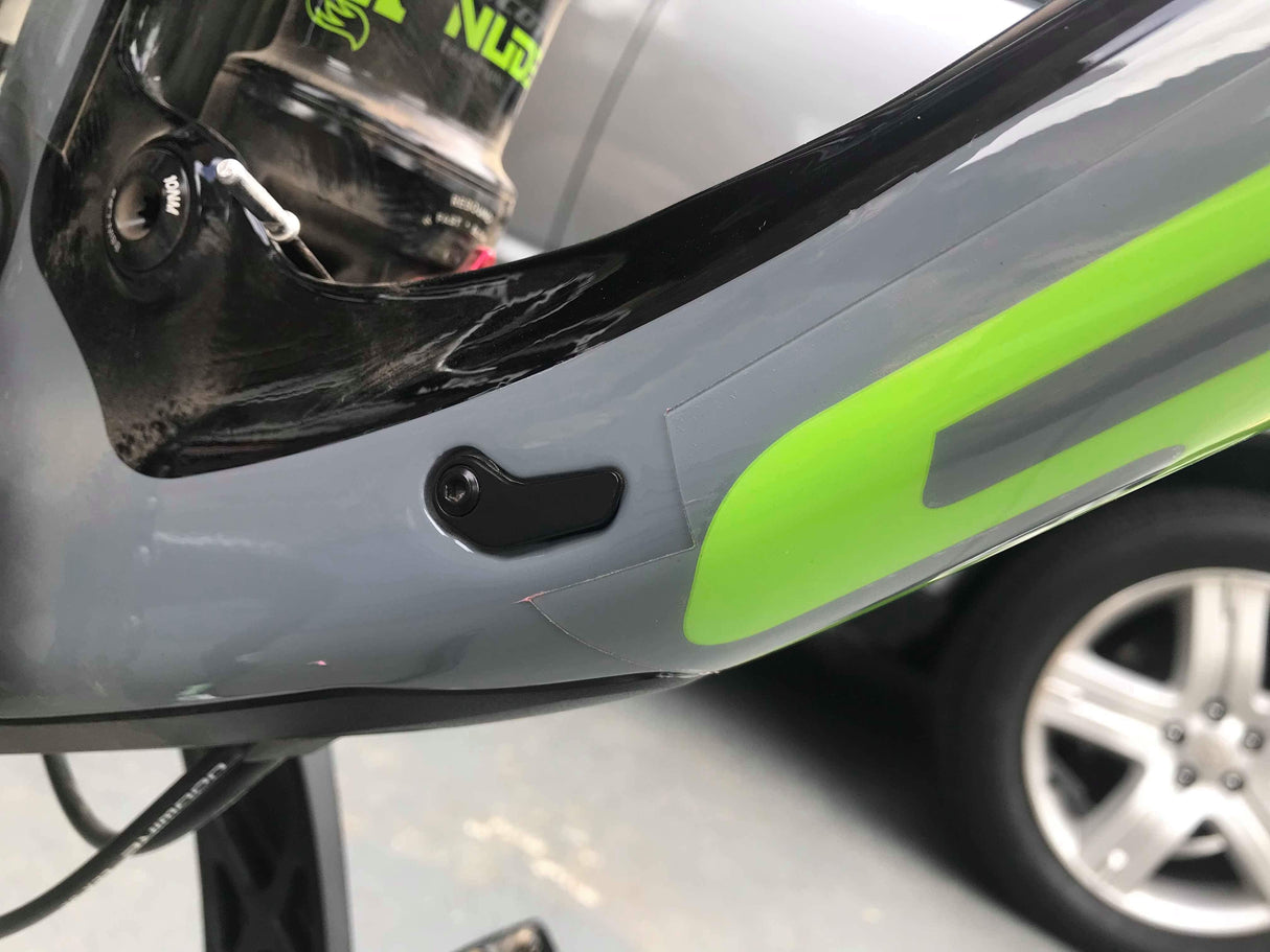 Transparent / Clear Anti Chip Tape