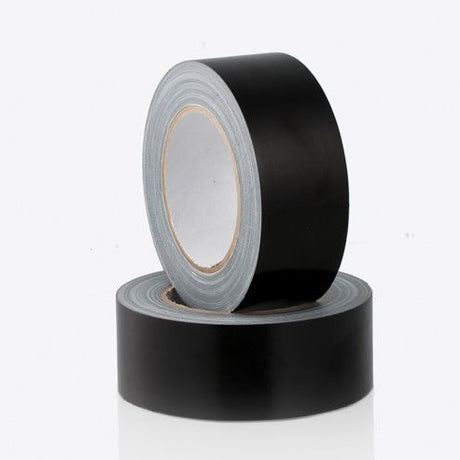 Black Book Binding Cloth Tape - Adhesive Tapes/Cloth Tape - Tapes Online