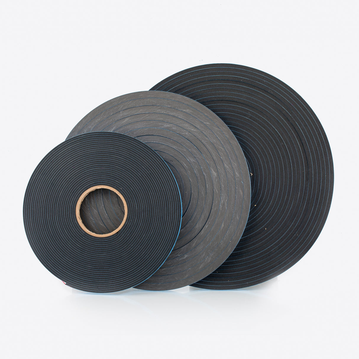 Black Structural Glazing Tape