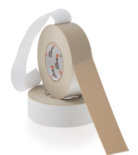 Double Sided Premium Cloth Tape - Double Sided Tape - Tapes Online