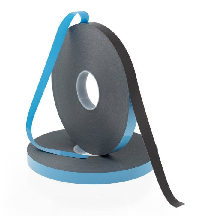 Black Double Sided Foam Tape - Adhesive Tapes/Foam Tape - Tapes Online
