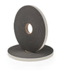 PVC Foam Tape Single Sided - Black - Adhesive Tapes/Foam Tape - Tapes Online