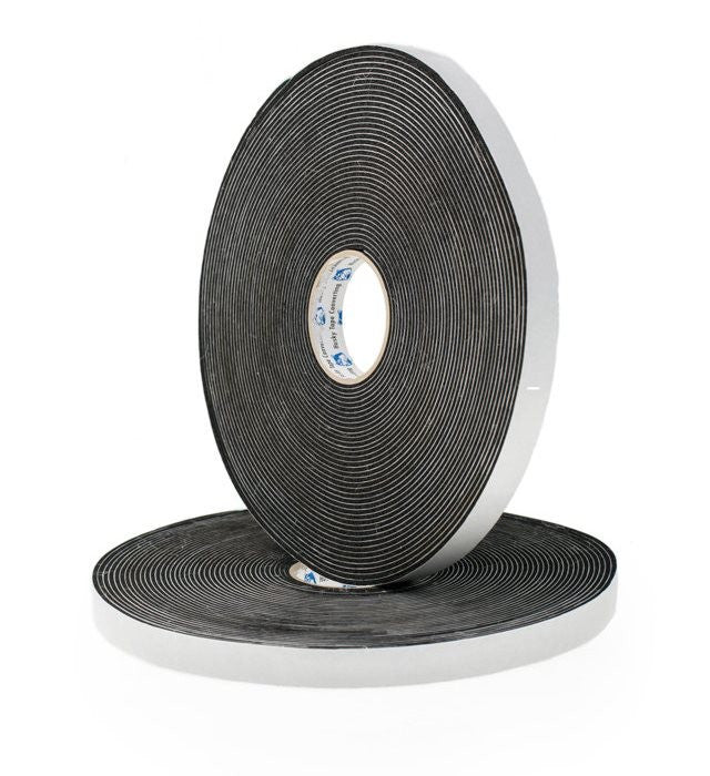 PVC Nitrile Foam Tape - Single Sided - Adhesive Tapes/Foam Tape - Tapes Online