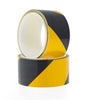 Yellow and Black Retro Reflective Hazard Tape - Safety Tapes/Reflective Tape - Tapes Online
