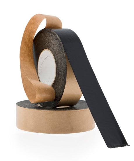 Double Sided Black Butyl Tape - Specialty Tapes/Agricultural Tapes - Tapes Online