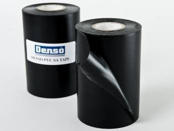 Denso PVC SA Outerwrap Tape - Denso Tape - Tapes Online